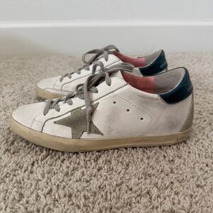 Golden Goose Super-Star